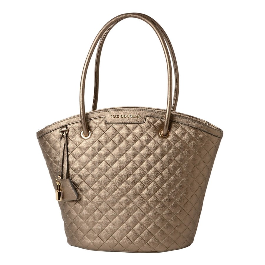 Femme Mac Douglas Sacs Cabas | Suez Losange Sac Cabas