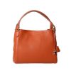 Femme Mac Douglas Sacs Portes Epaule | Dulcine Romy Grand Sac Cuir