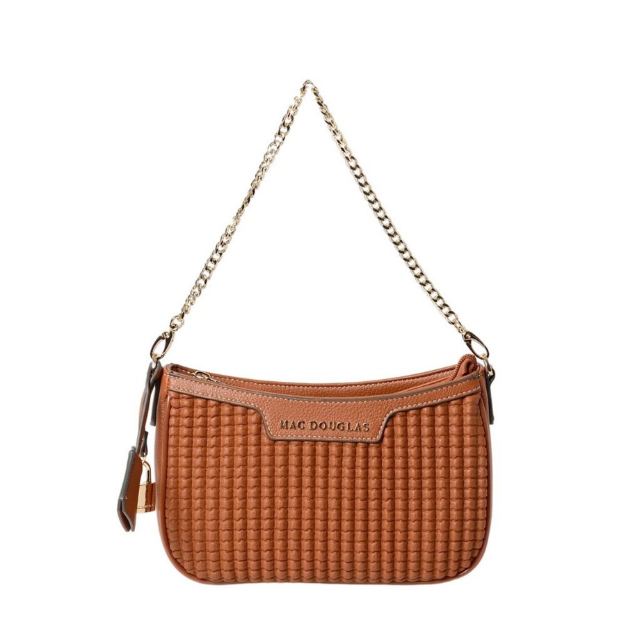 Femme Mac Douglas Sacs Portes Epaule | Tyler Bryan Petit Sac Baguette