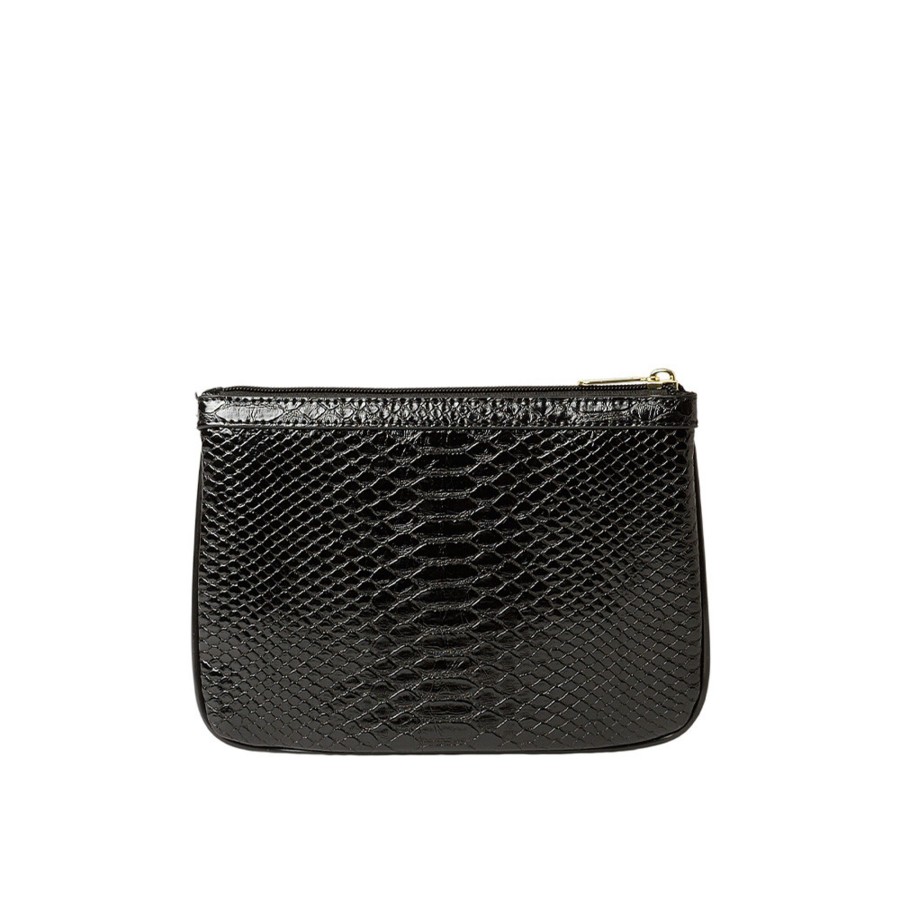 Femme Mac Douglas Pochettes | Jaipur Bryan Pochette A Aspect Python