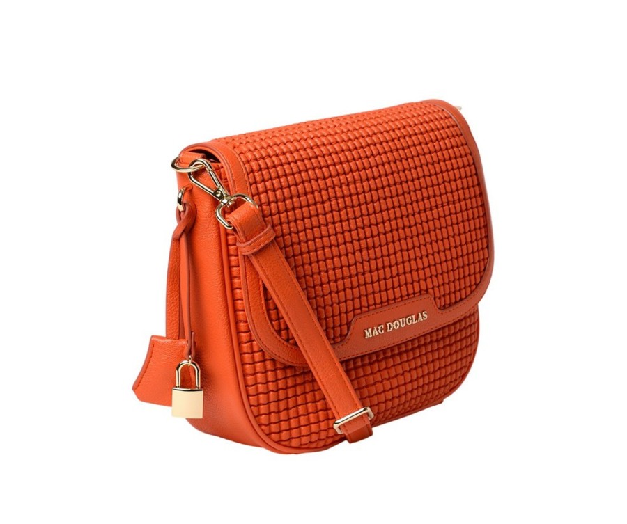 Femme Mac Douglas Sacs Bandouliere | Lucilla Bryan Sac A Bandouliere