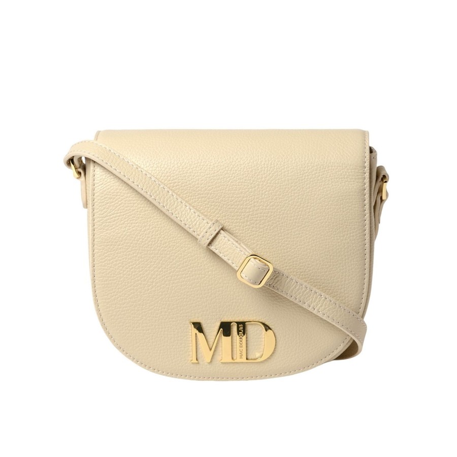 Femme Mac Douglas Sacs Bandouliere | Norland Md Sac Porte Travers Cuir