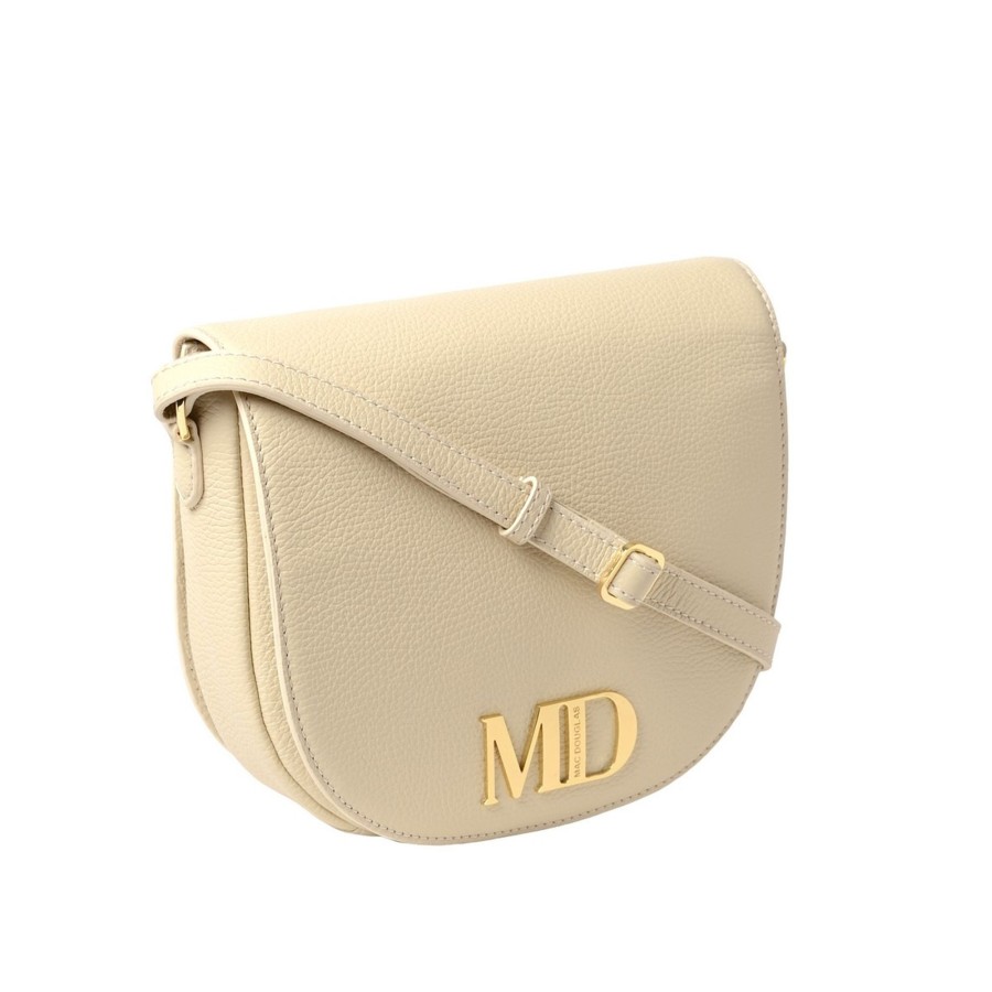 Femme Mac Douglas Sacs Bandouliere | Norland Md Sac Porte Travers Cuir