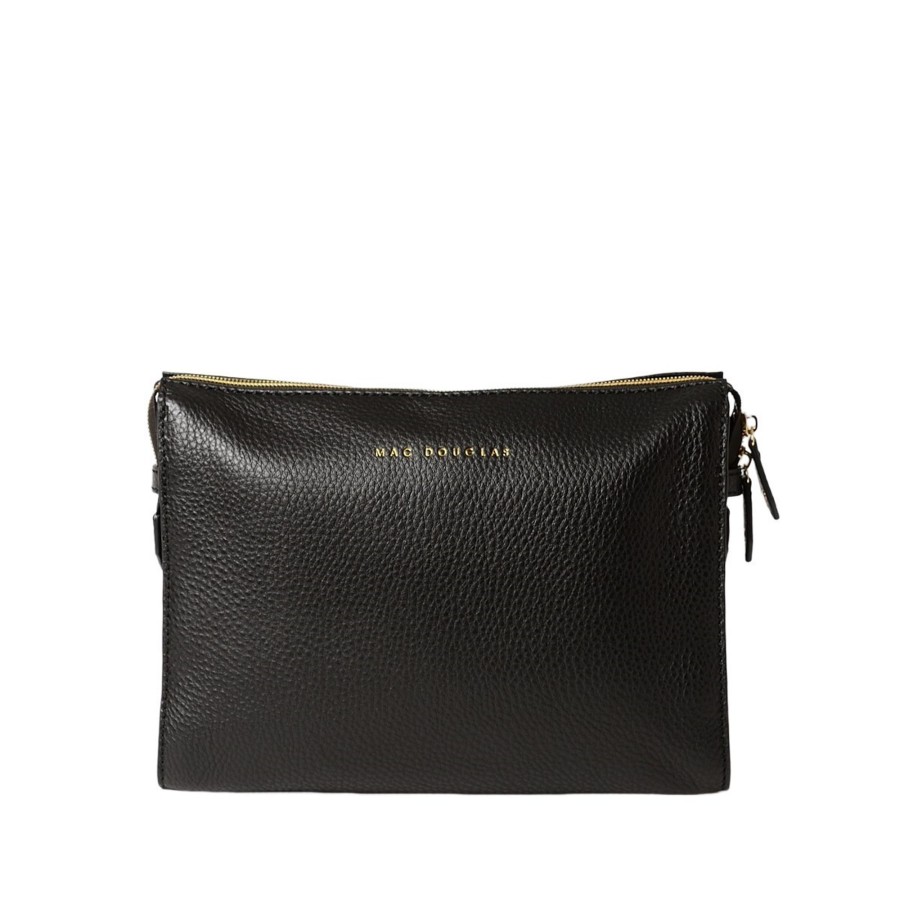 Femme Mac Douglas Sacs Pochette | Ramey Romy Sac Pochette Cuir