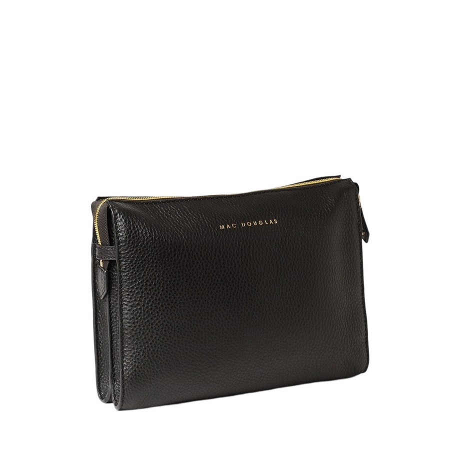 Femme Mac Douglas Sacs Pochette | Ramey Romy Sac Pochette Cuir