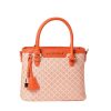 Femme Mac Douglas Sacs Cabas | Laurene Fantasia Petit Sac Cabas