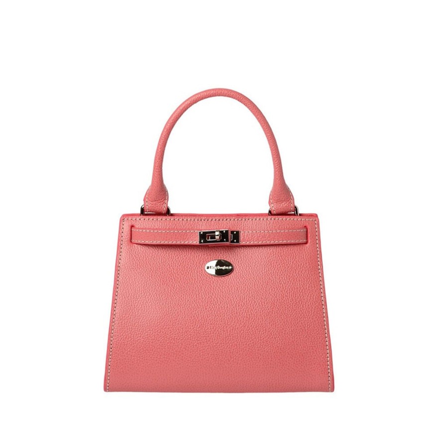 Femme Mac Douglas Sacs A Main | Temple Buni Mini Sac Cuir