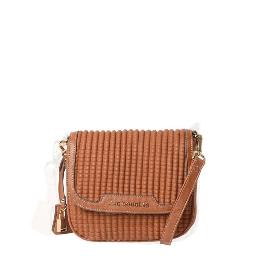 Femme Mac Douglas Sacs Bandouliere | Lucilla Bryan Petit Sac A Bandouliere