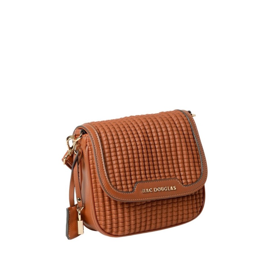 Femme Mac Douglas Sacs Bandouliere | Lucilla Bryan Petit Sac A Bandouliere