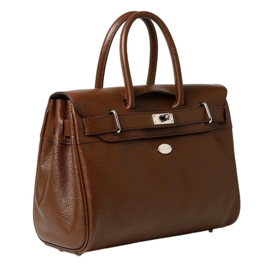 Femme Mac Douglas Sacs Pyla | Pyla Buni Sac A Main Cuir