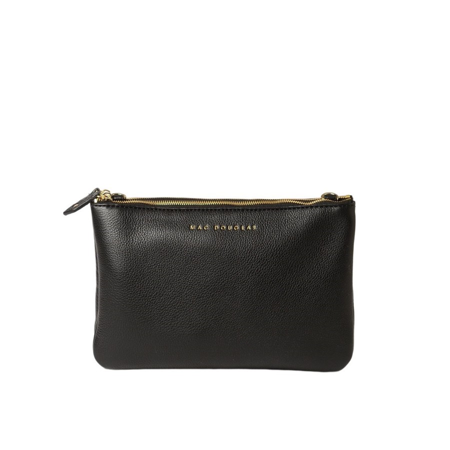 Femme Mac Douglas Sacs Pochette | Spritz Romy Sac Pochette Cuir