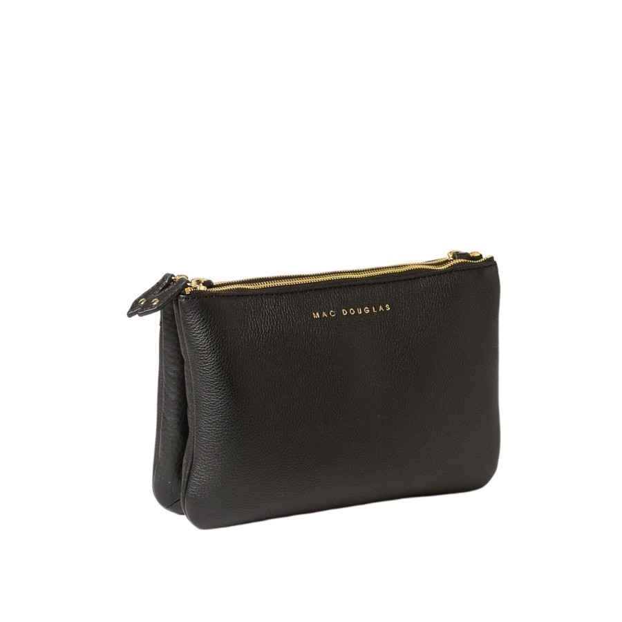 Femme Mac Douglas Sacs Pochette | Spritz Romy Sac Pochette Cuir