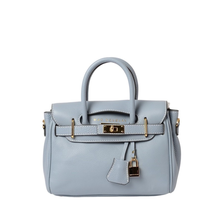 Femme Mac Douglas Sacs Pyla | Pyla Romy Mini Sac A Main Cuir