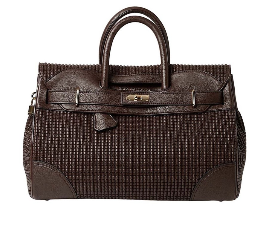 Femme Mac Douglas Sacs Pyla | Pyla Bryan Grand Sac A Main