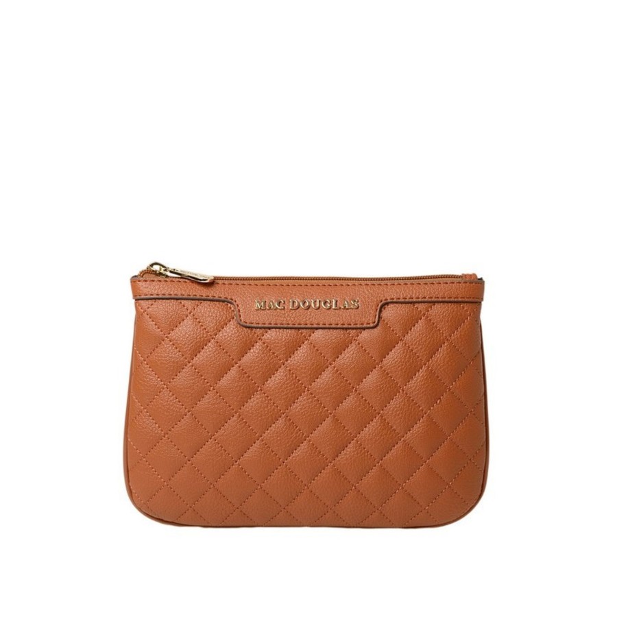 Femme Mac Douglas Pochettes | Jaipur Losange Pochette