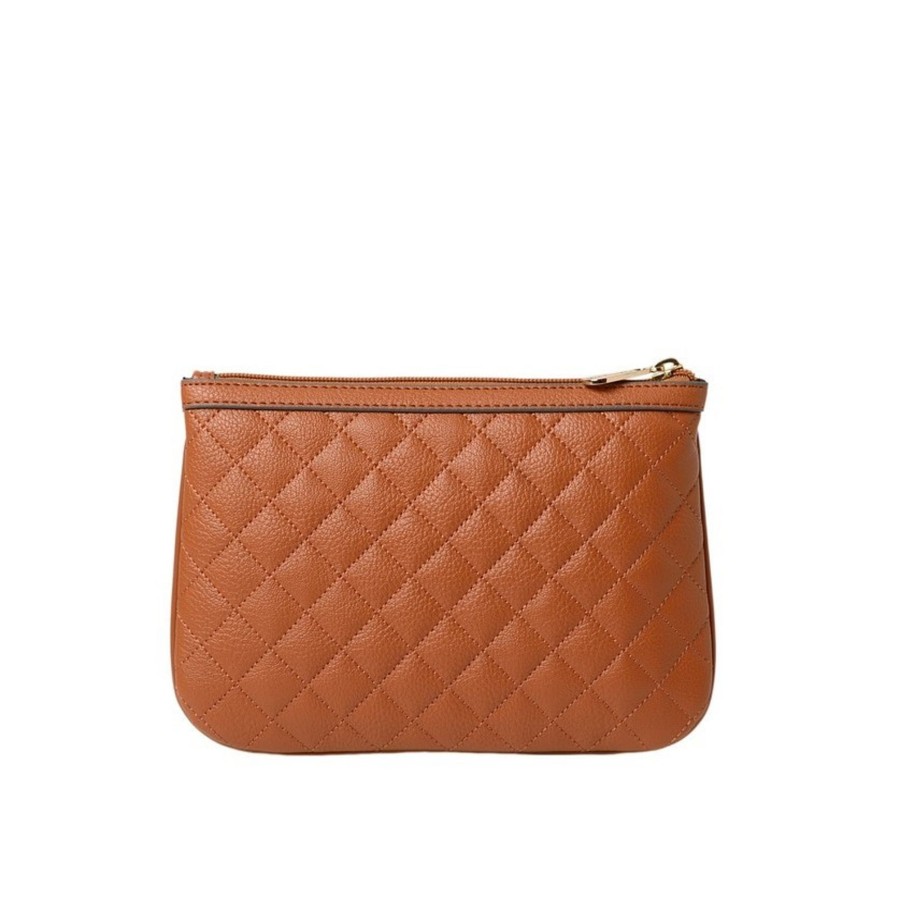 Femme Mac Douglas Pochettes | Jaipur Losange Pochette