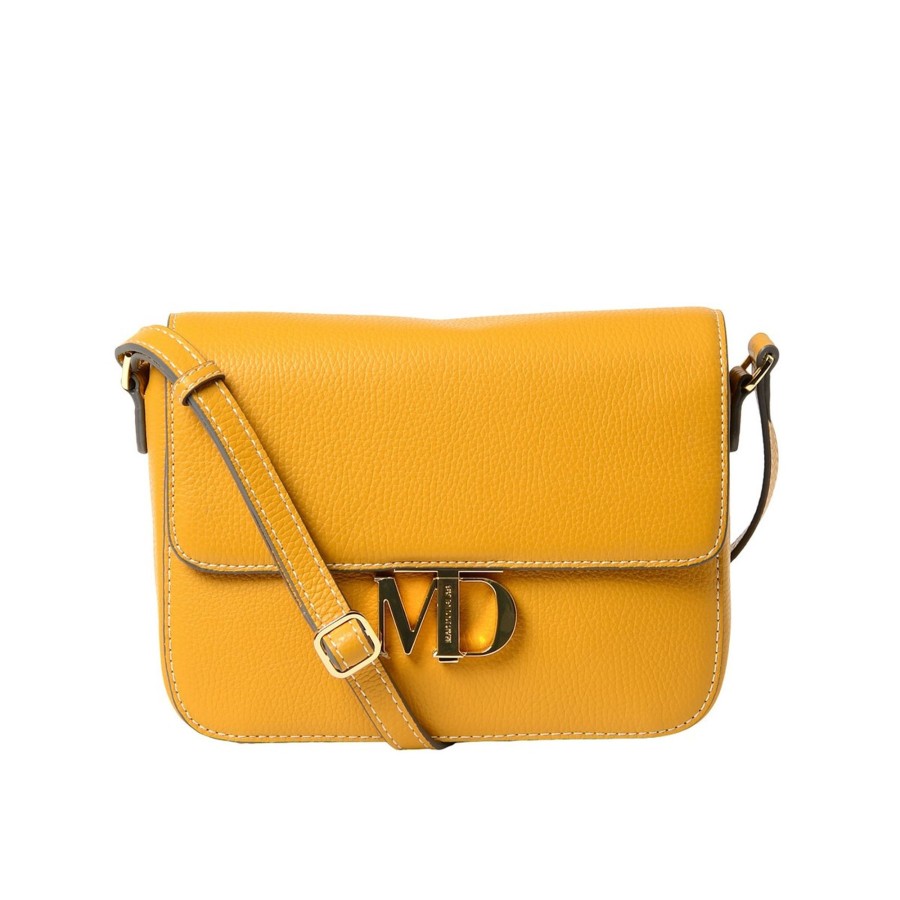 Femme Mac Douglas Sacs Bandouliere | Noemie Md Sac Bandouliere Cuir