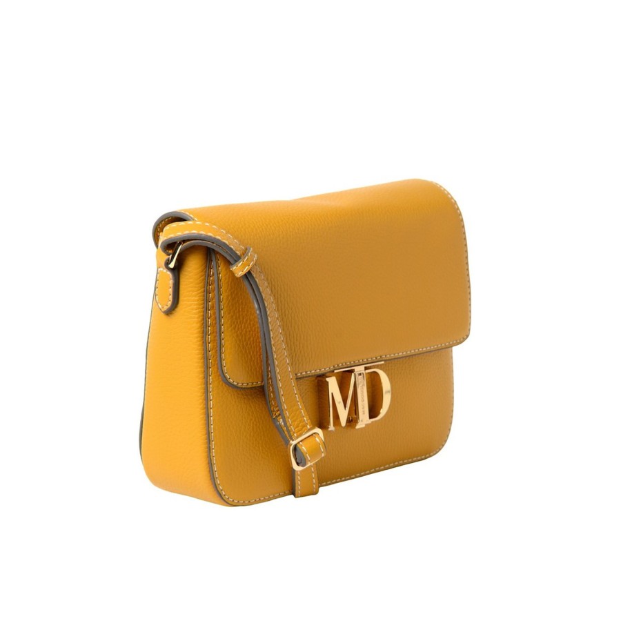 Femme Mac Douglas Sacs Bandouliere | Noemie Md Sac Bandouliere Cuir