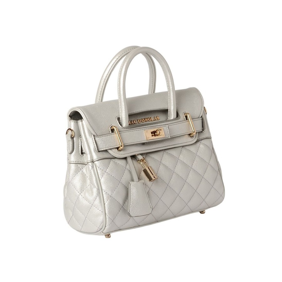 Femme Mac Douglas Sacs Pyla | Pyla Losange Mini Sac A Main