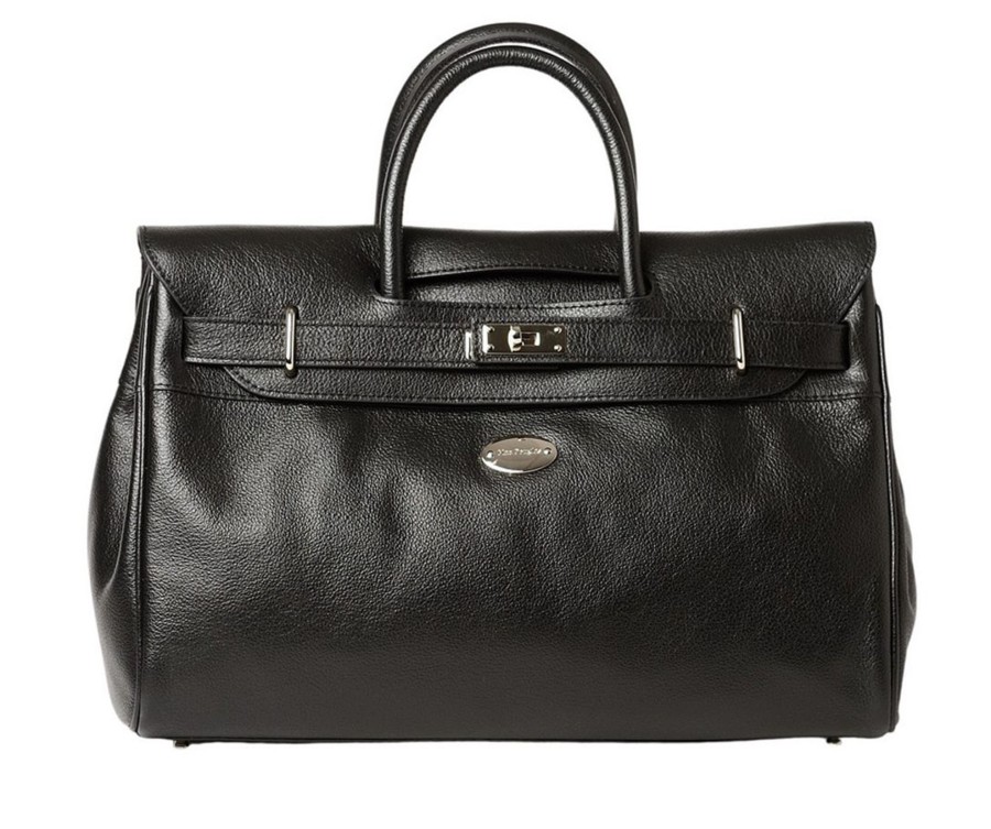 Femme Mac Douglas Sacs Pyla | Pyla Buni Grand Sac A Main Cuir