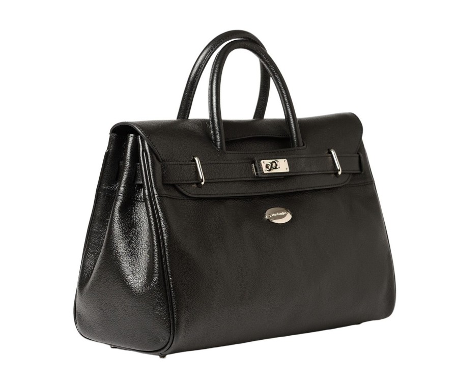 Femme Mac Douglas Sacs Pyla | Pyla Buni Grand Sac A Main Cuir