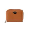 Femme Mac Douglas Porte-Monnaie | Cutter Buni Porte-Monnaie Zippe Cuir