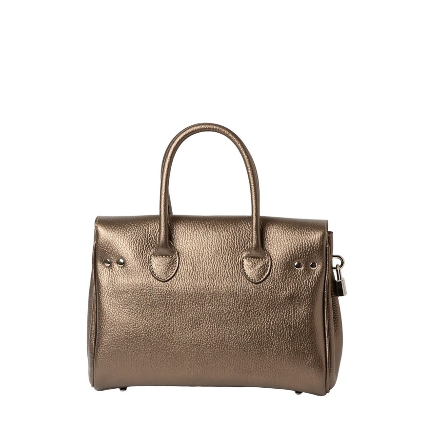 Femme Mac Douglas Sacs Pyla | Pyla Magda Petit Sac A Main Cuir