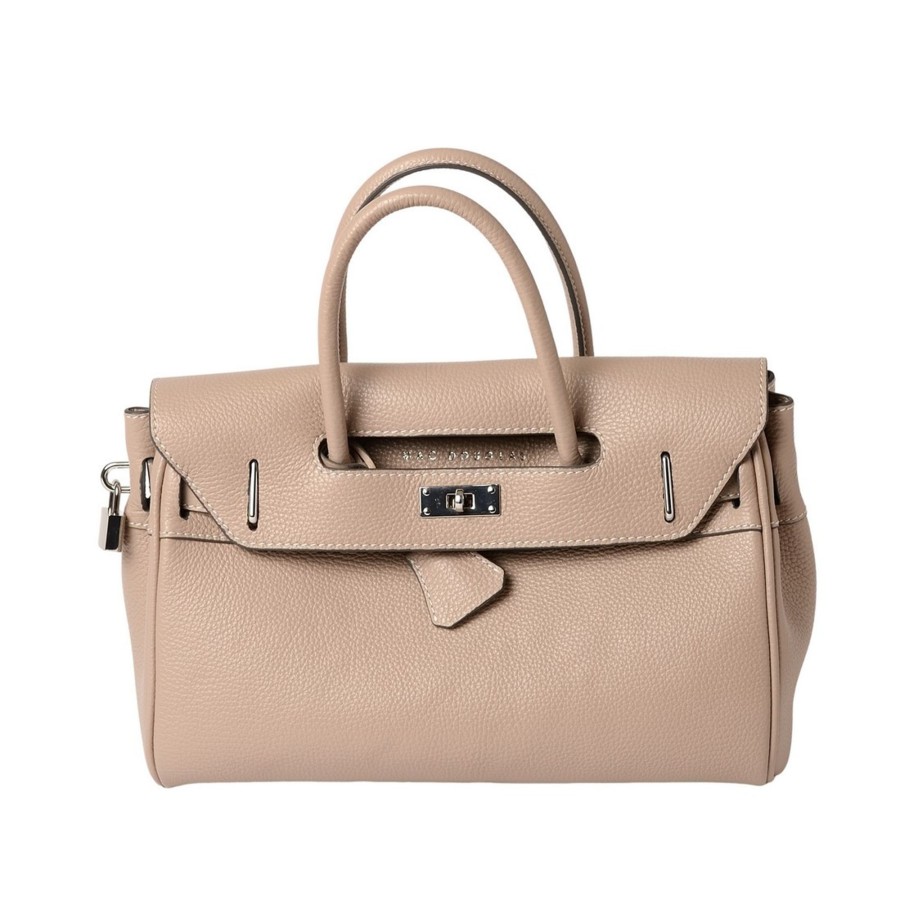 Femme Mac Douglas Sacs Pyla | Pyla Magda Sac A Main Cuir