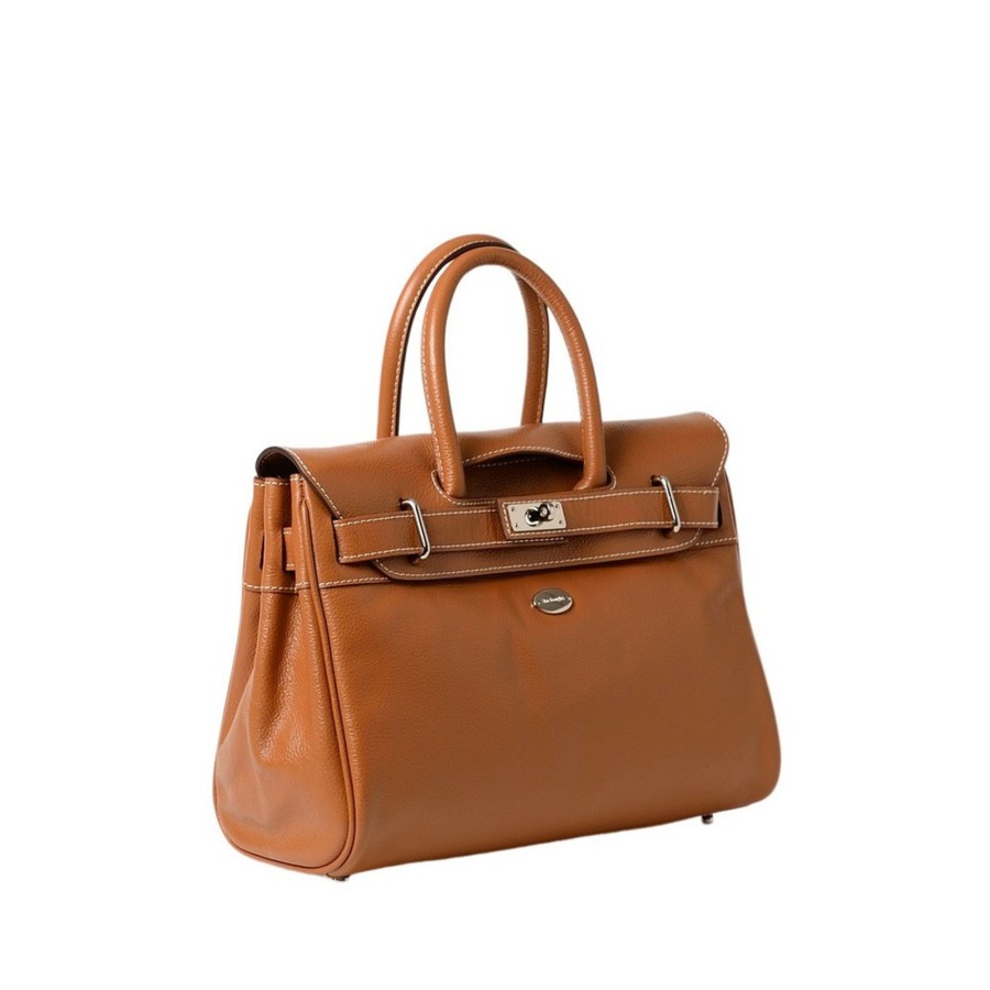 Femme Mac Douglas Sacs Pyla | Pyla Buni Sac A Main Cuir