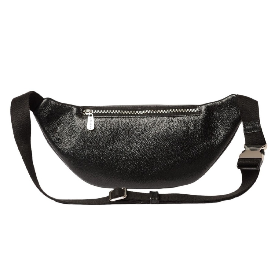 Femme Mac Douglas Sacs Bananes | Barbade Buni Sac Banane Cuir