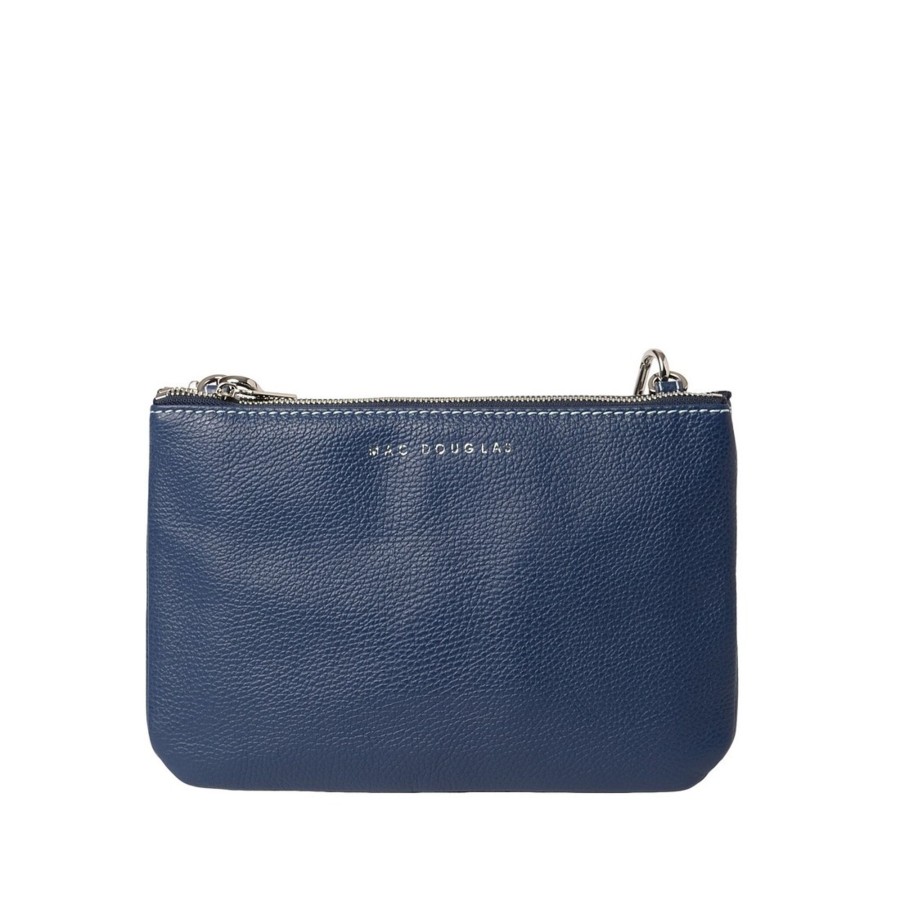 Femme Mac Douglas Sacs Pochette | Spritz Magda Sac Pochette Cuir