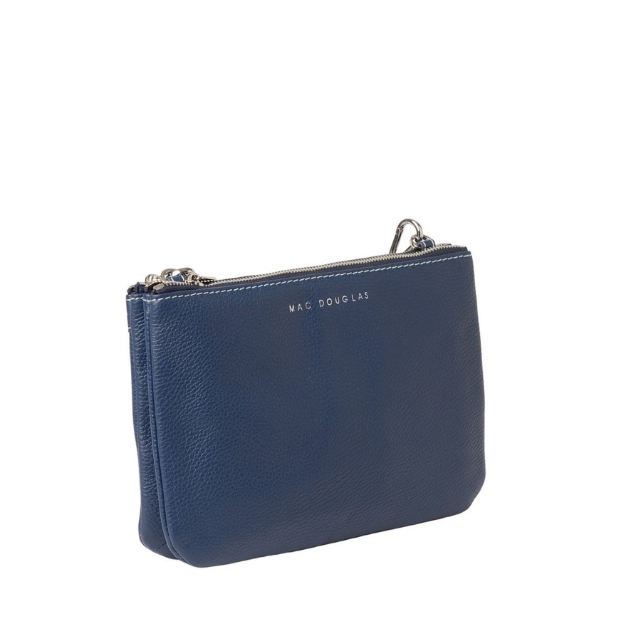 Femme Mac Douglas Sacs Pochette | Spritz Magda Sac Pochette Cuir