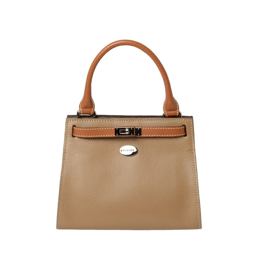 Femme Mac Douglas Sacs A Main | Temple Buni Mini Sac Cuir