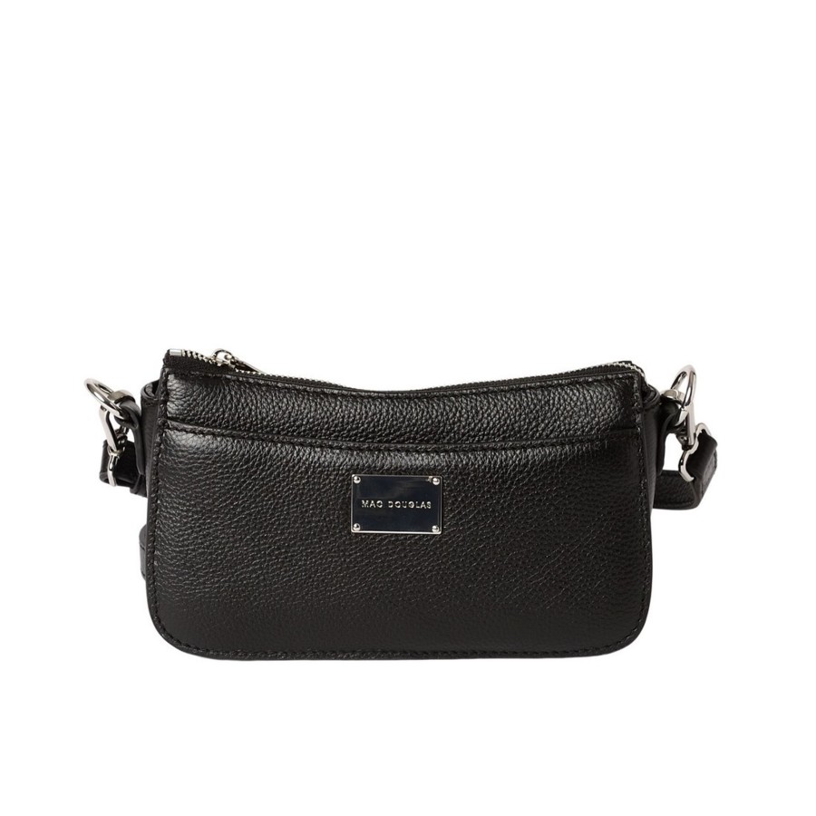 Femme Mac Douglas Sacs Bandouliere | Arc Cienna Petit Sac Bandouliere Cuir