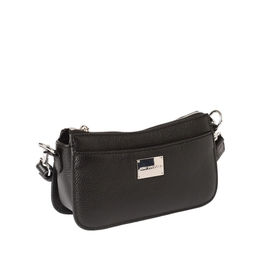 Femme Mac Douglas Sacs Bandouliere | Arc Cienna Petit Sac Bandouliere Cuir