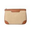 Femme Mac Douglas Pochettes | Jaipur Fantasia Pochette Tressee