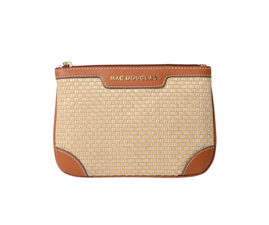 Femme Mac Douglas Pochettes | Jaipur Fantasia Pochette Tressee