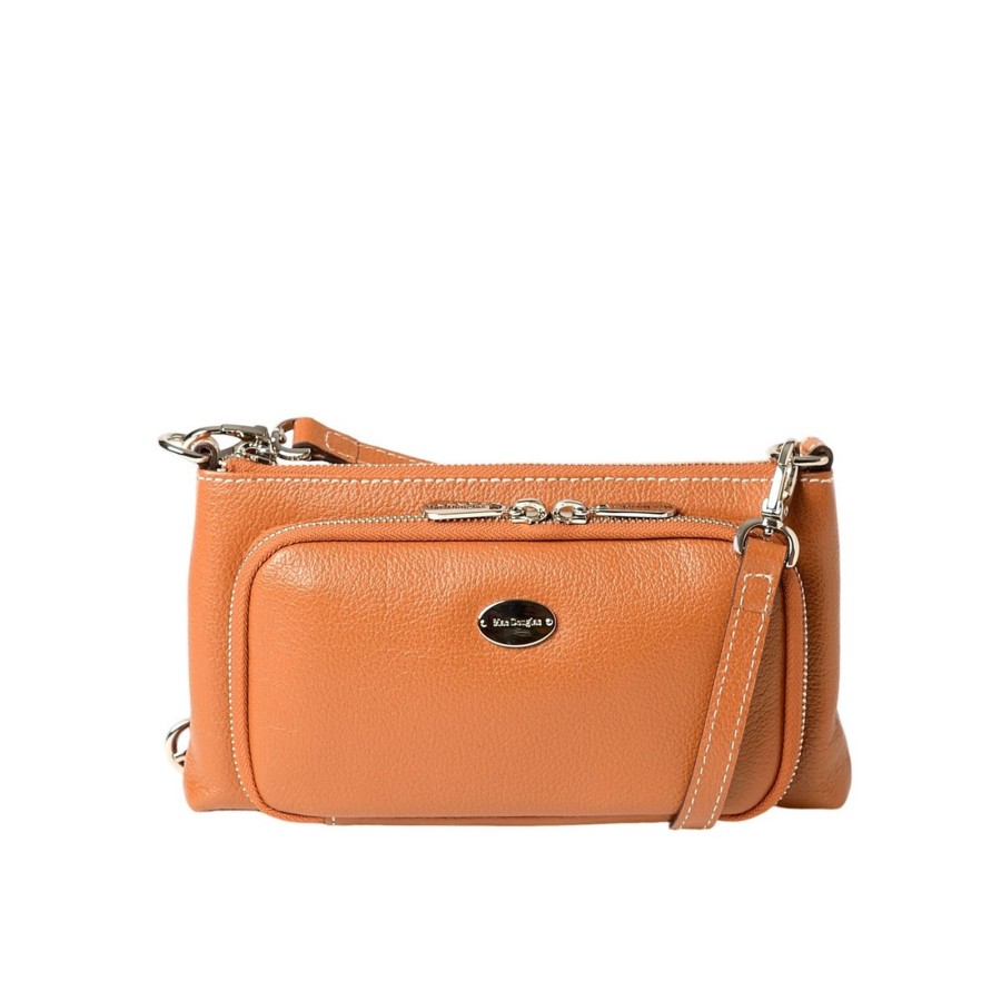 Femme Mac Douglas Sacs Pochette | Tinos Buni Petit Sac Travers Cuir