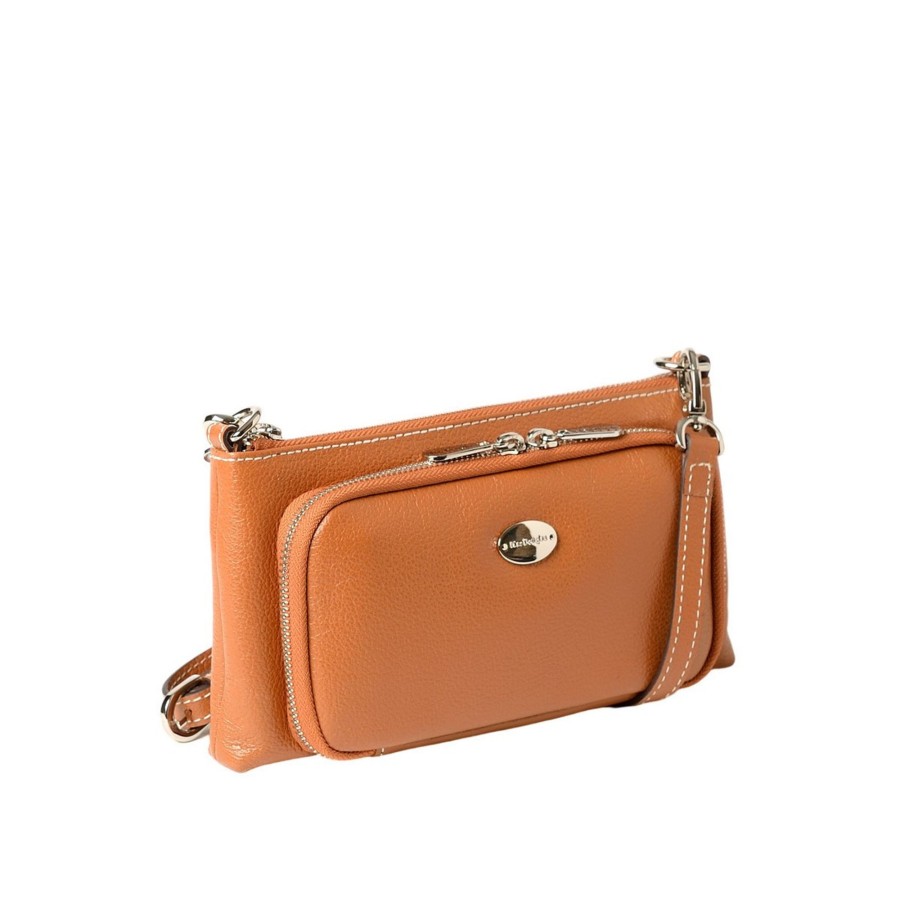 Femme Mac Douglas Sacs Pochette | Tinos Buni Petit Sac Travers Cuir