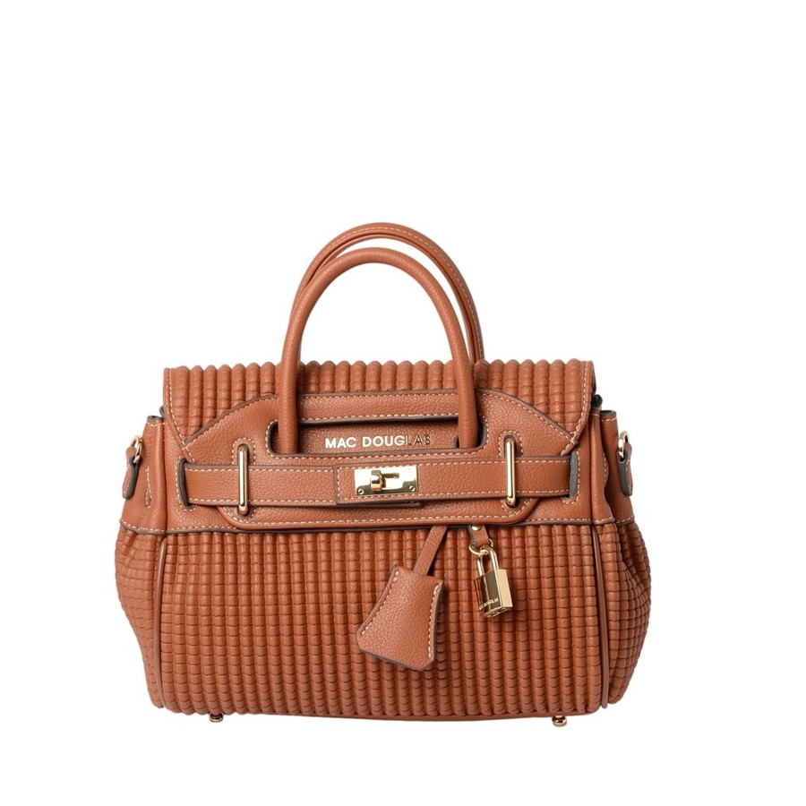 Femme Mac Douglas Sacs Pyla | Pyla Bryan Mini Sac A Main