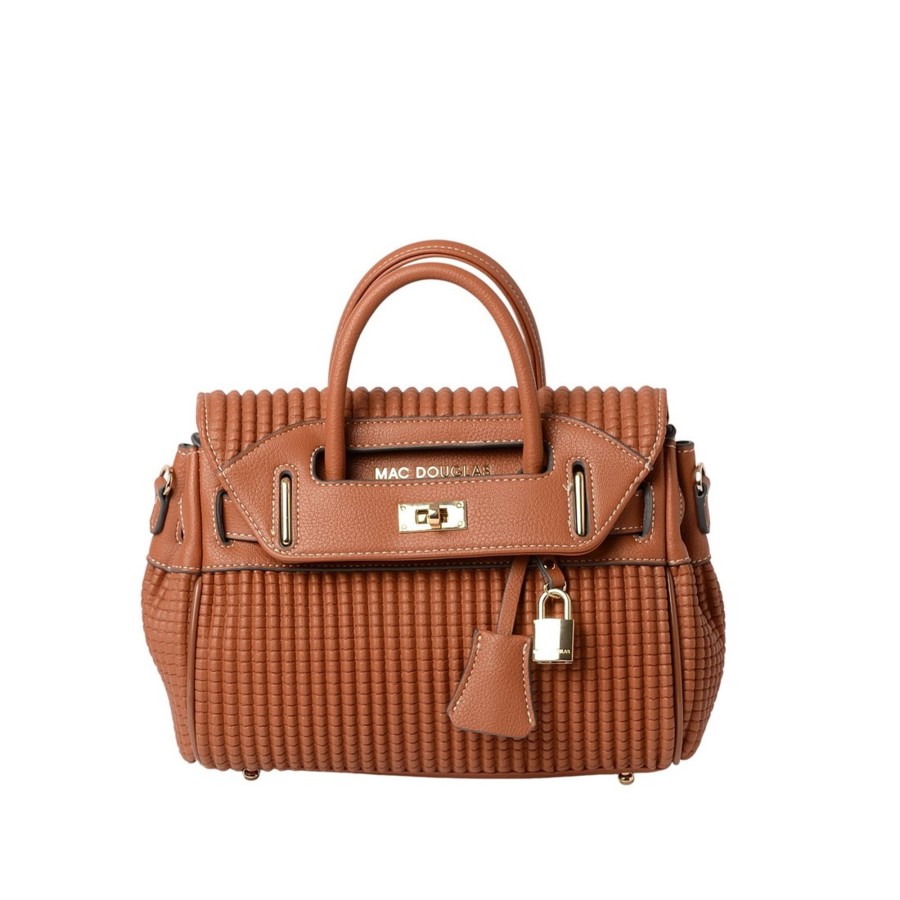 Femme Mac Douglas Sacs Pyla | Pyla Bryan Mini Sac A Main