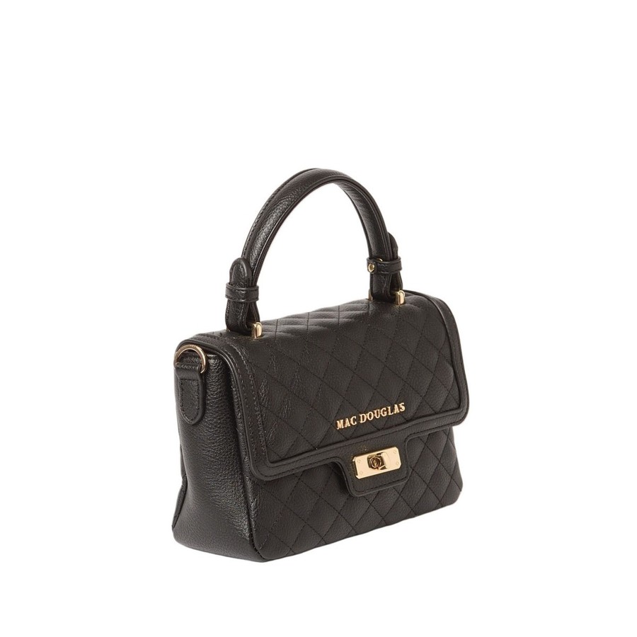 Femme Mac Douglas Sacs A Main | Venice Losange Petit Sac