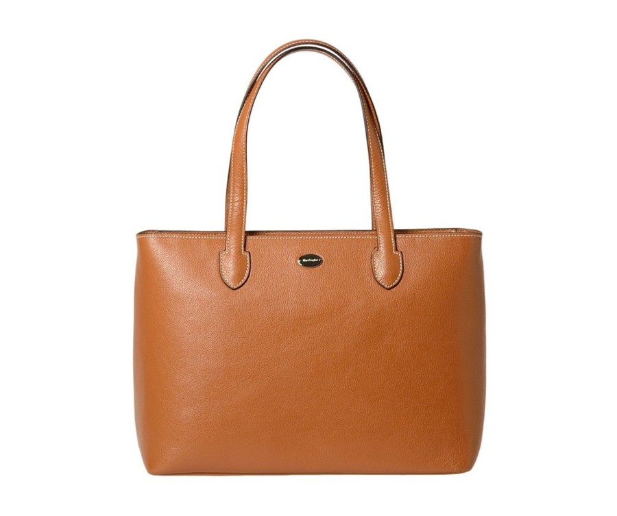 Femme Mac Douglas Sacs Cabas | Liberta Buni Sac Cabas Cuir