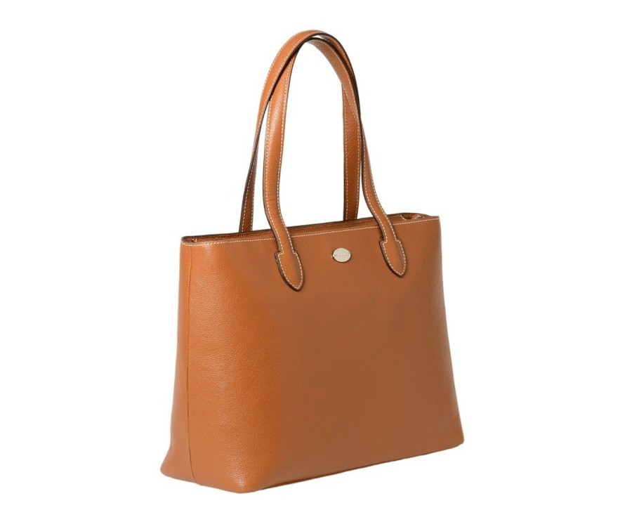 Femme Mac Douglas Sacs Cabas | Liberta Buni Sac Cabas Cuir