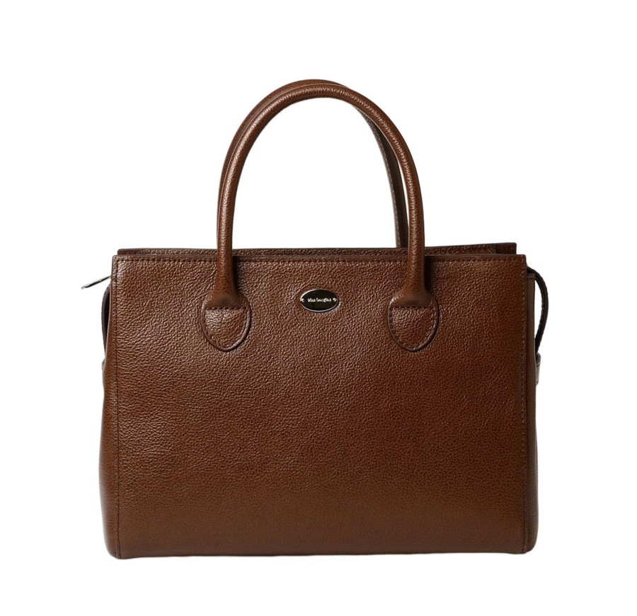 Femme Mac Douglas Sacs A Main | Palermo Buni Sac A Main Cuir