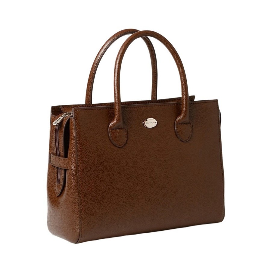 Femme Mac Douglas Sacs A Main | Palermo Buni Sac A Main Cuir