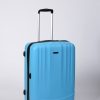 Femme Mac Douglas Valises | Timbo Travel M Valise Moyenne Bleu Ciel