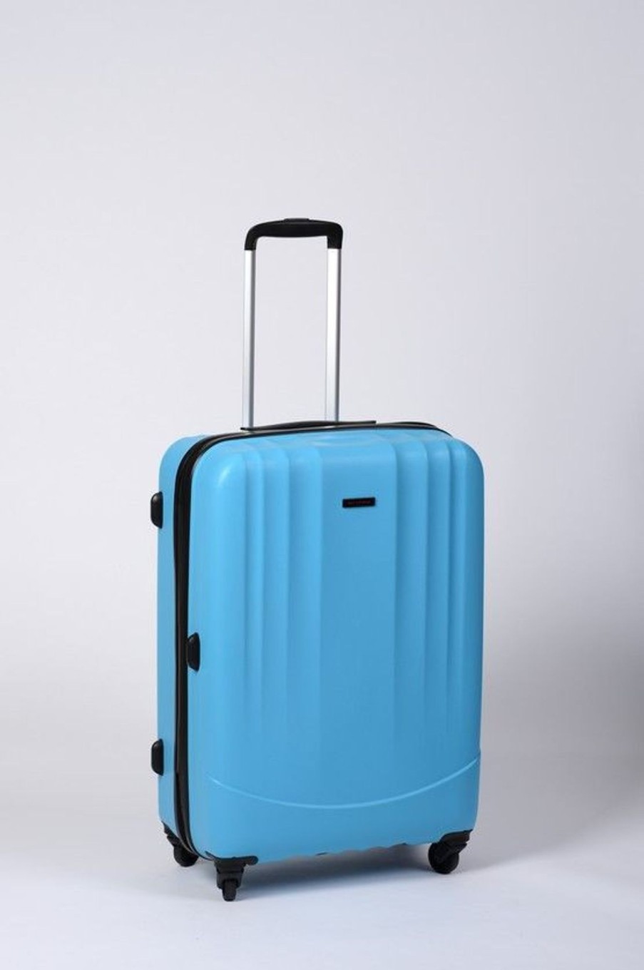 Femme Mac Douglas Valises | Timbo Travel M Valise Moyenne Bleu Ciel