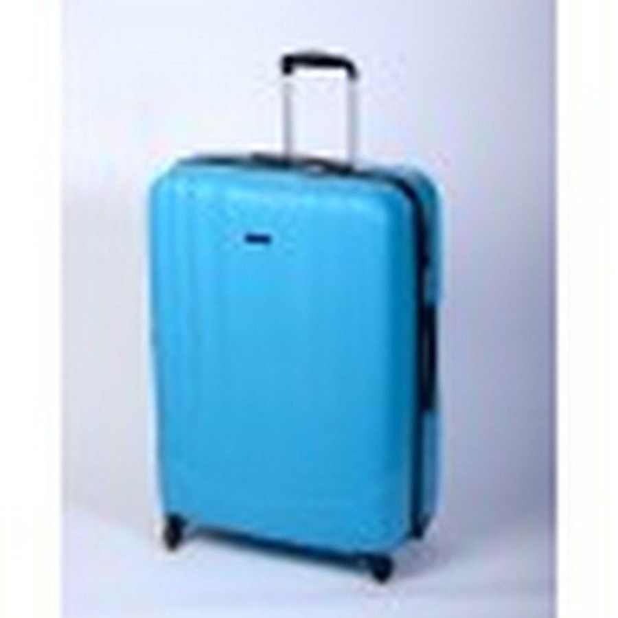 Femme Mac Douglas Valises | Timbo Travel M Valise Moyenne Bleu Ciel