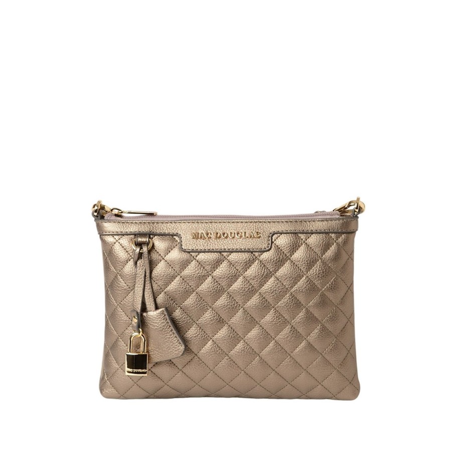 Femme Mac Douglas Sacs Pochette | Raki Losange Sac Pochette